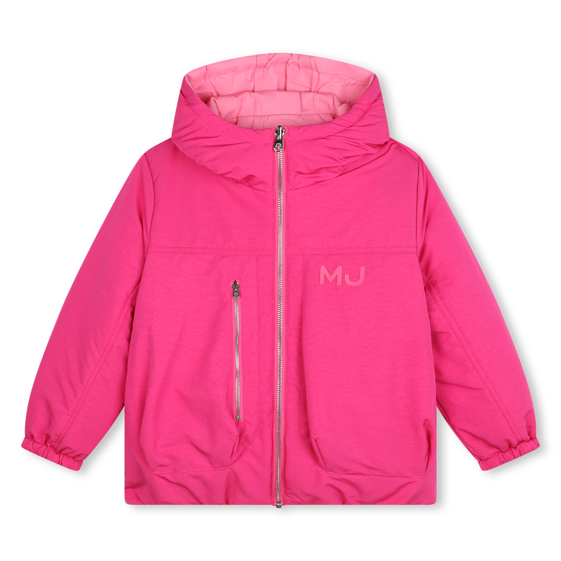 Reversible Puffer Jacket THE MARC JACOBS 
                    UNISEX