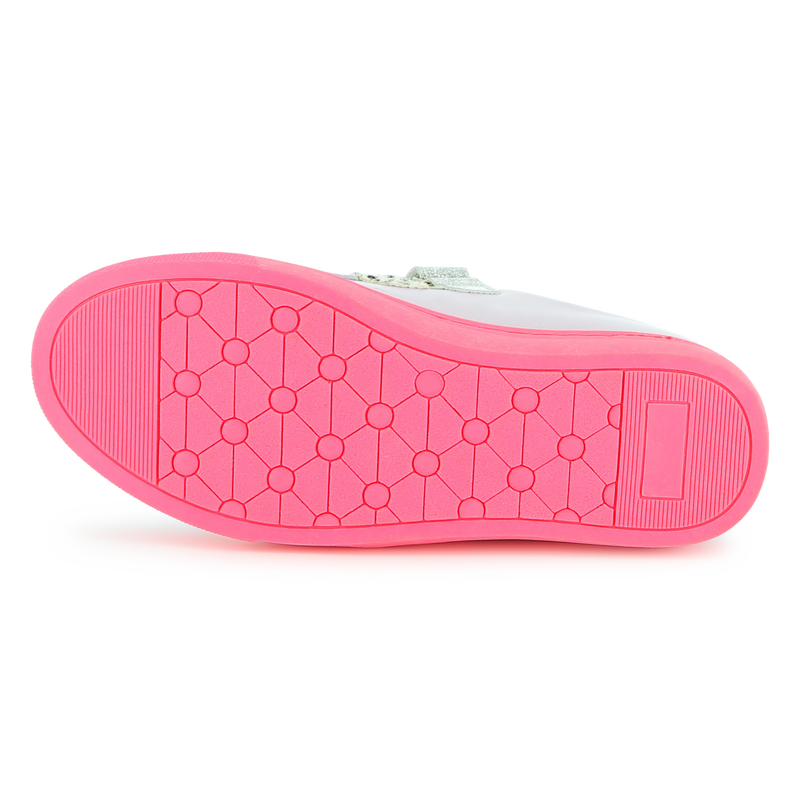 Velcro strap sneakers BILLIEBLUSH 
                    GIRL