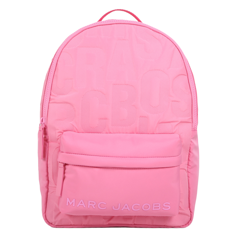 Logo Backpack THE MARC JACOBS 
                    GIRL