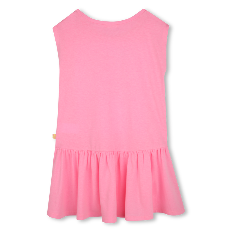 Dress with sequins BILLIEBLUSH 
                    GIRL