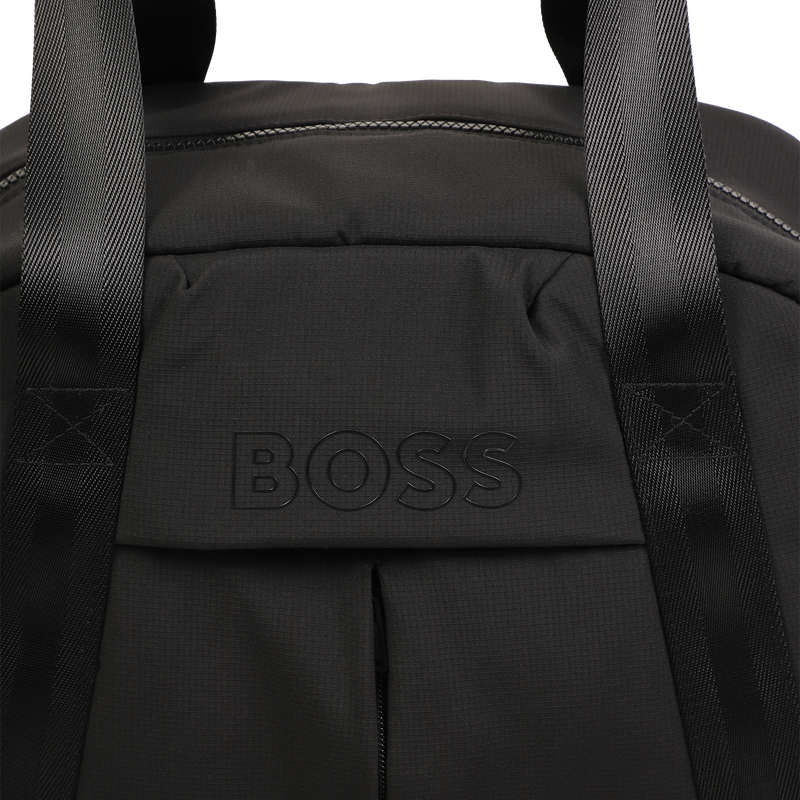Changing bag and accessories BOSS 
                    UNISEX