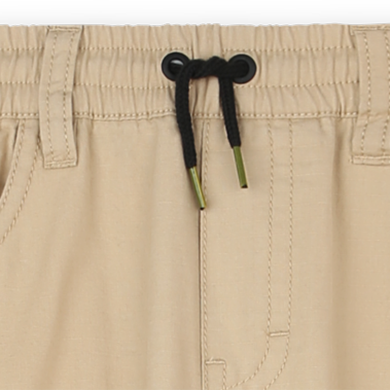 Cotton Pants TIMBERLAND 
                    BOY