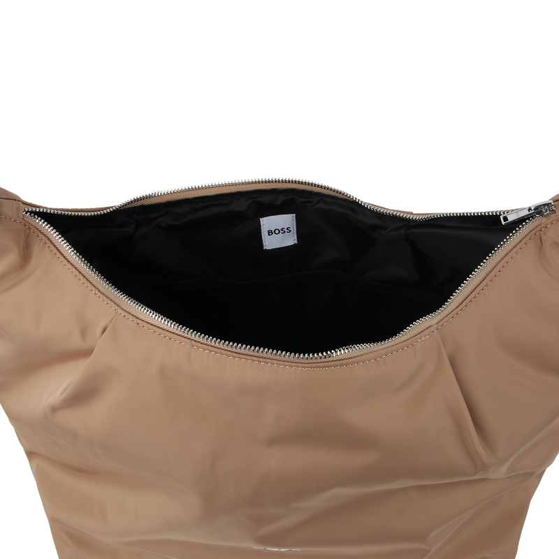 Accessorized Changing Bag BOSS 
                    UNISEX