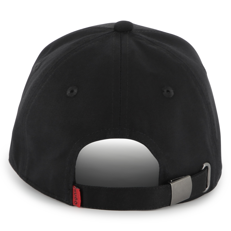 Unisex cotton baseball cap HUGO 
                    UNISEX