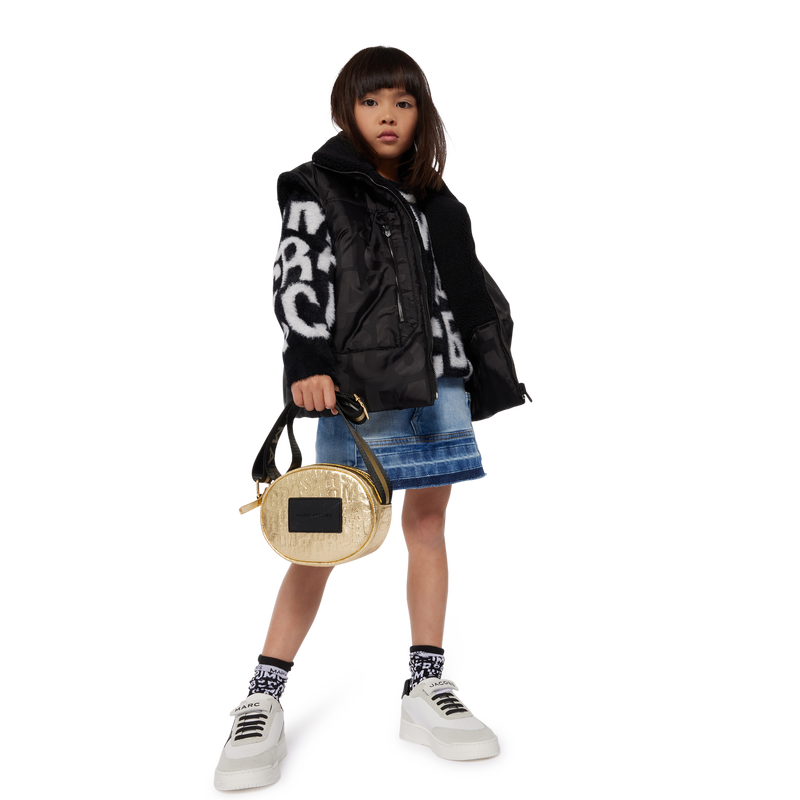 Reversible Puffer Jacket THE MARC JACOBS 
                    UNISEX