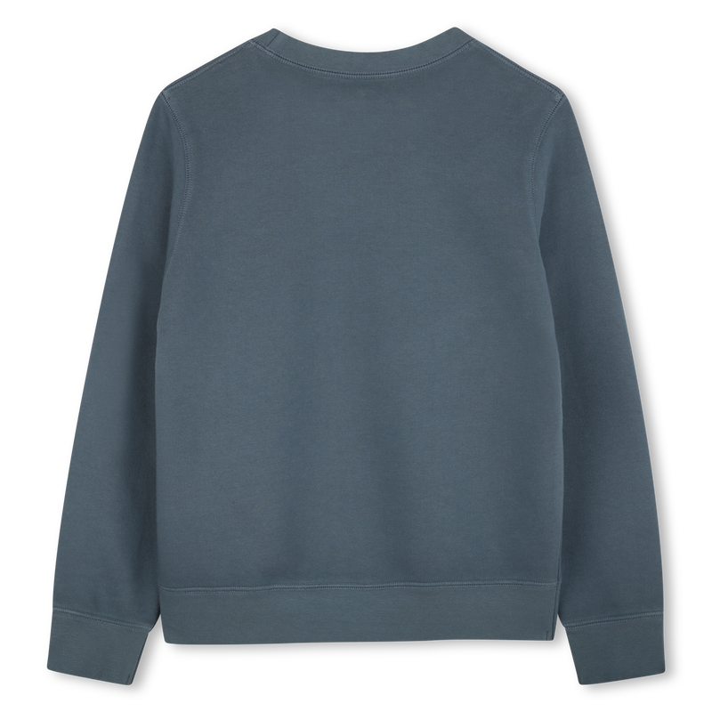 Fleece sweatshirt ZADIG & VOLTAIRE 
                    BOY
