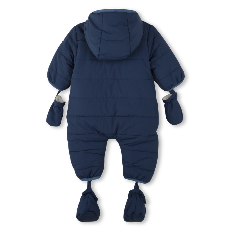 Water-Repellent Snow Suit TIMBERLAND 
                    BOY