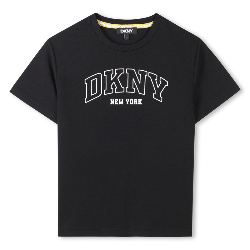Short-sleeved T-shirt DKNY 
                    UNISEX