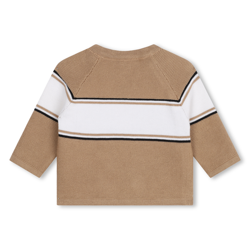 Knit Ensemble Set BOSS 
                    BOY