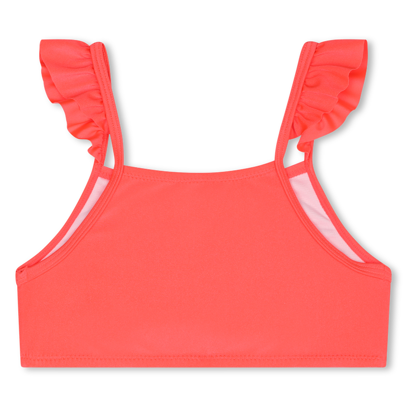 Two-piece sequin bathing suit BILLIEBLUSH 
                    GIRL