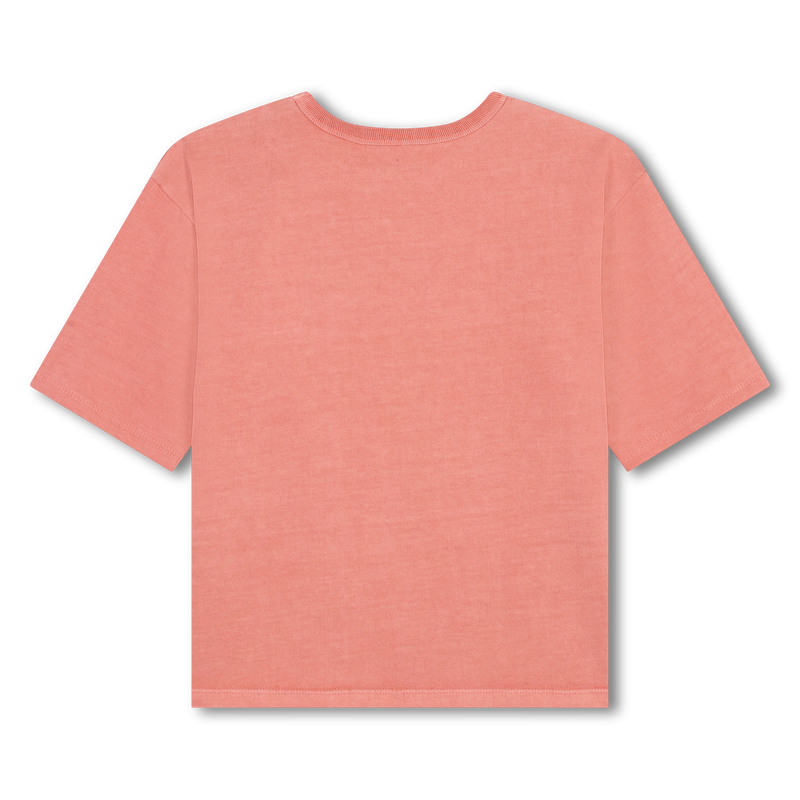 Short-Sleeved T-Shirt ZADIG & VOLTAIRE 
                    GIRL