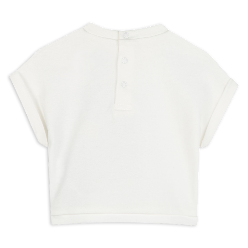 Cotton T-shirt and leggings THE MARC JACOBS 
                    UNISEX
