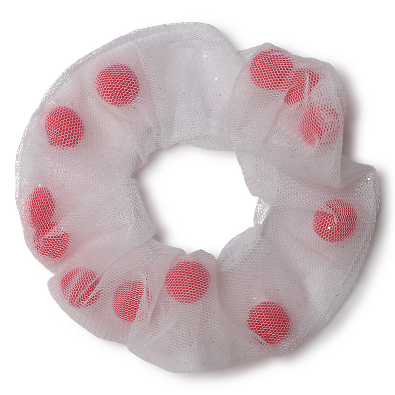 Accessorized sparkle tulle skirt BILLIEBLUSH 
                    GIRL