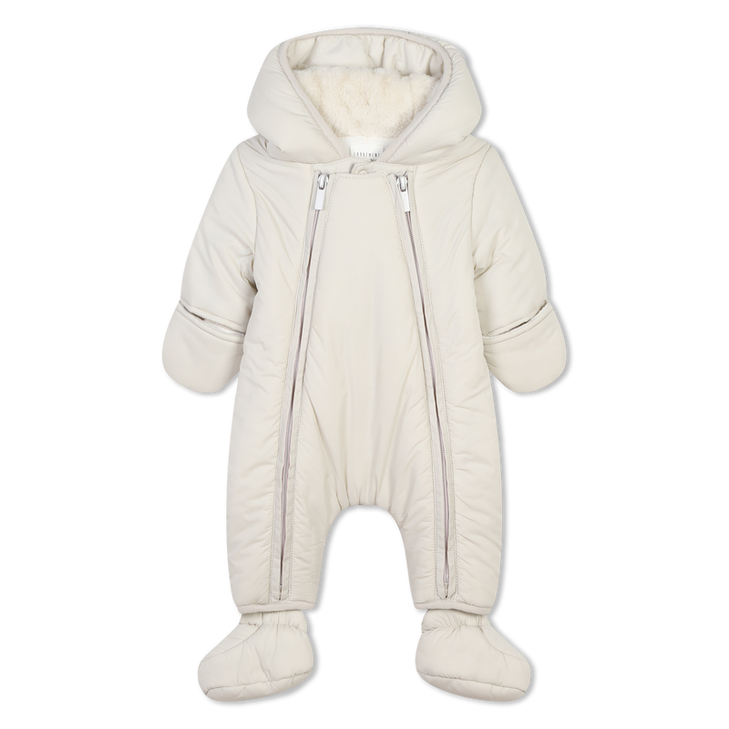 Water-Repellent Snowsuit CARREMENT BEAU 
                    BOY