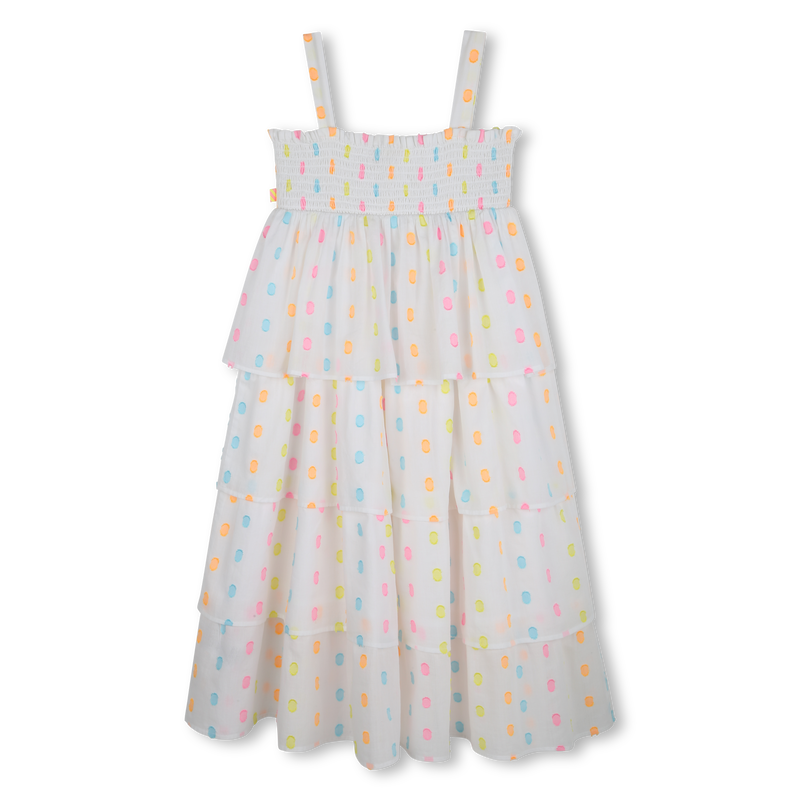 Strappy maxi dress BILLIEBLUSH 
                    GIRL