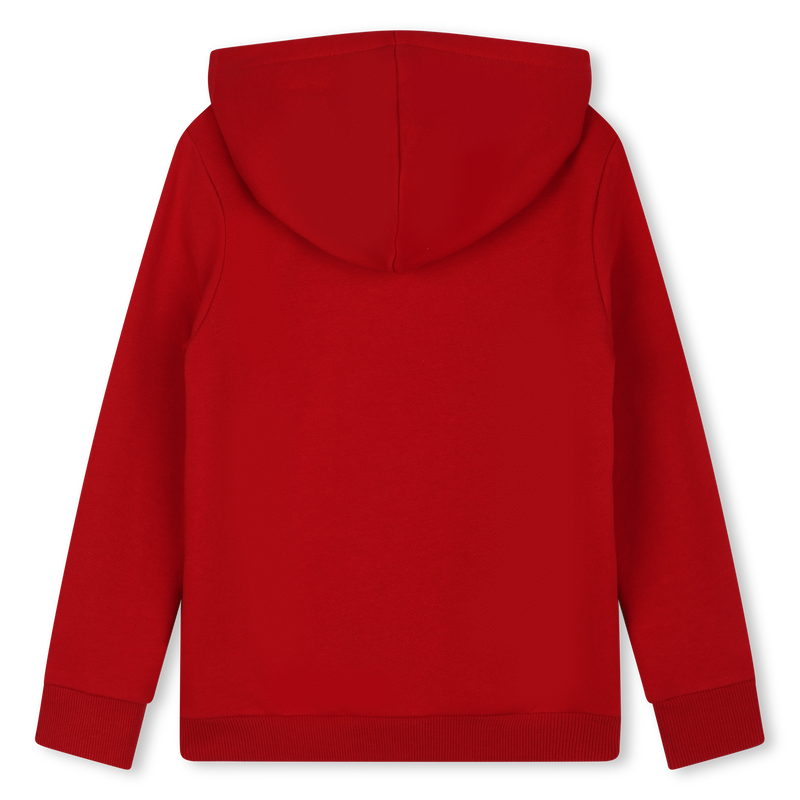 Hooded Sweatshirt KENZO KIDS 
                    BOY