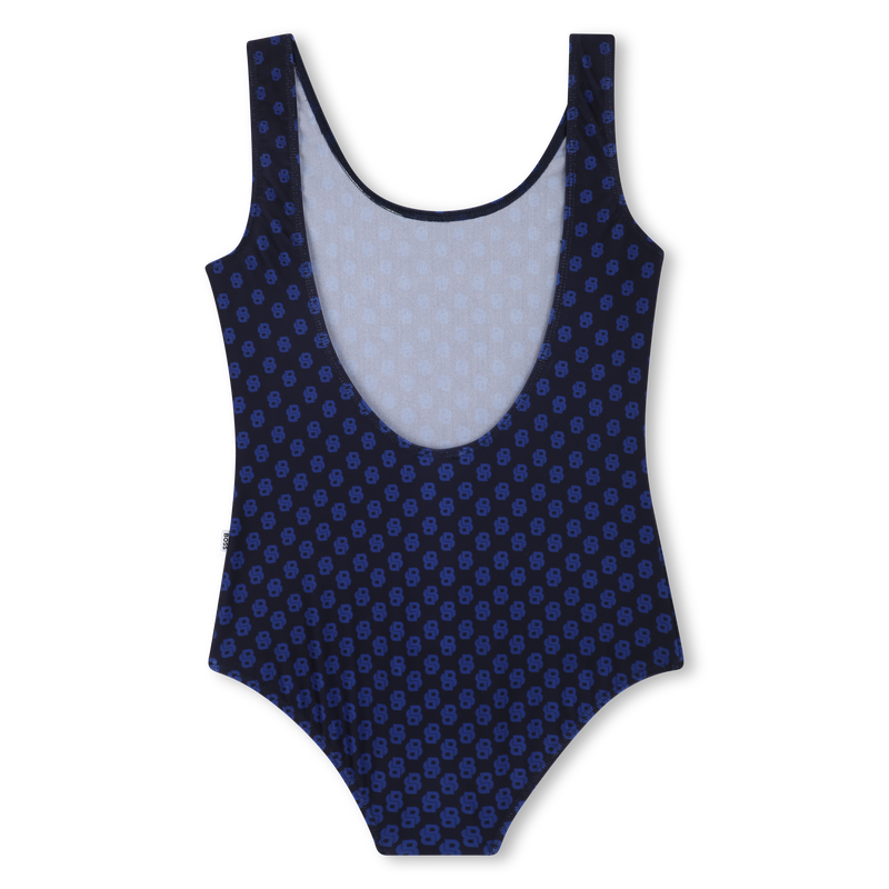 One-piece bathing suit BOSS 
                    GIRL