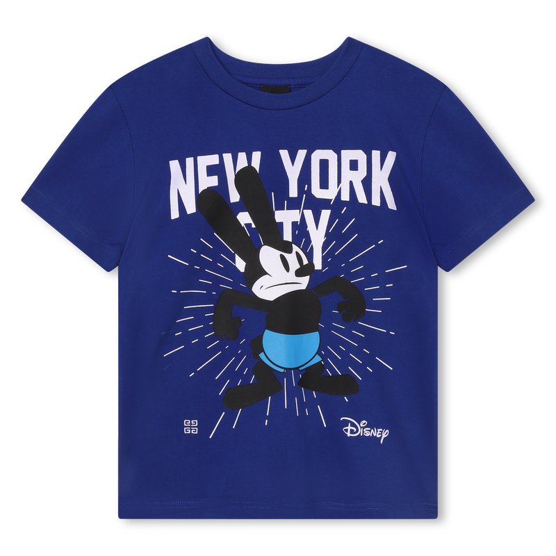 Disney graphic tee GIVENCHY 
                    BOY