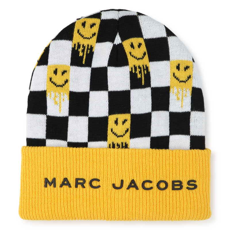 Decorative Hat THE MARC JACOBS 
                    UNISEX