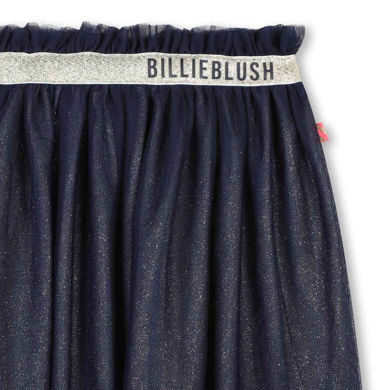 Sparkly Tulle Skirt BILLIEBLUSH 
                    GIRL