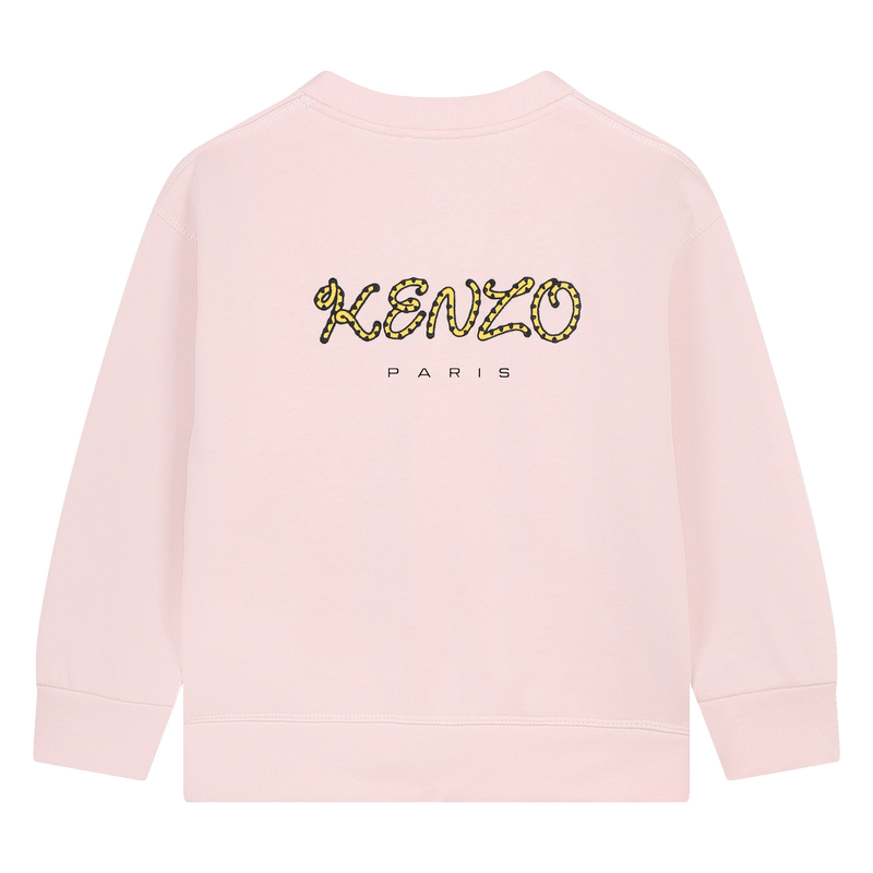 Sweatshirt KENZO KIDS 
                    UNISEX