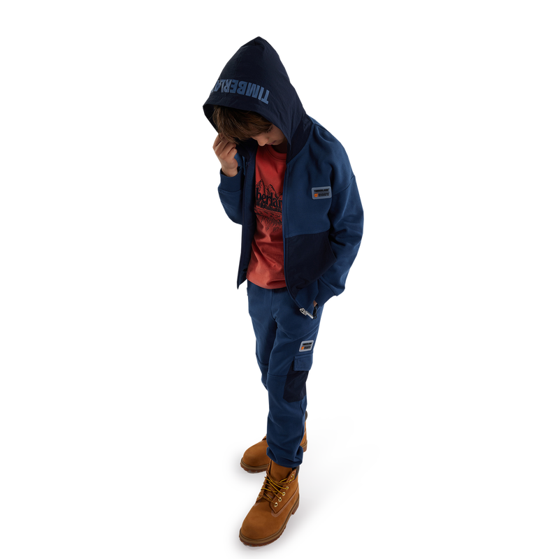 Sweatpants TIMBERLAND 
                    BOY