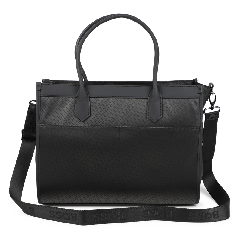 Accessorized Changing Bag BOSS 
                    UNISEX