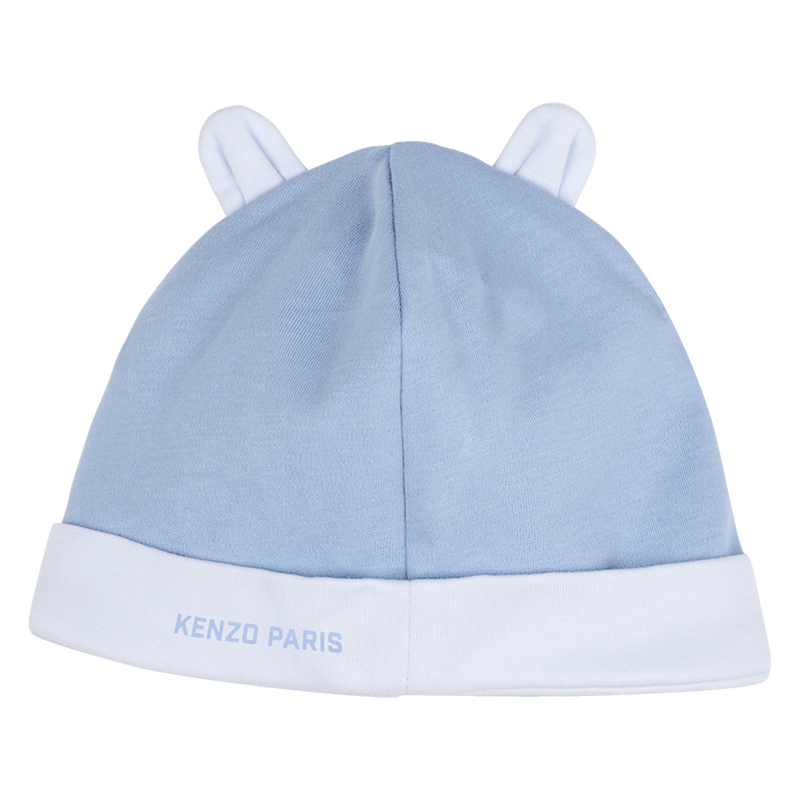 Pajamas, Bib & Hat KENZO KIDS 
                    UNISEX