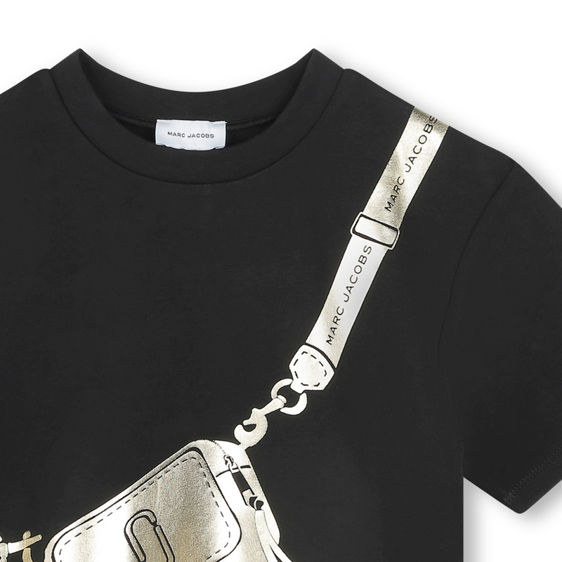 Short-Sleeved T-Shirt THE MARC JACOBS 
                    GIRL
