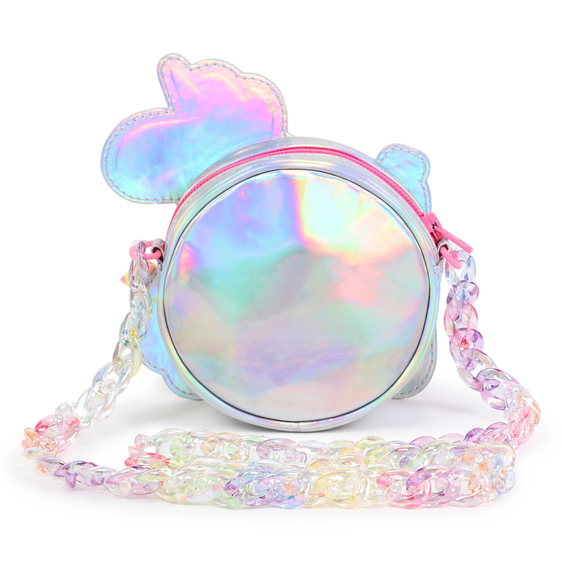 Unicorn balloon handbag BILLIEBLUSH 
                    GIRL