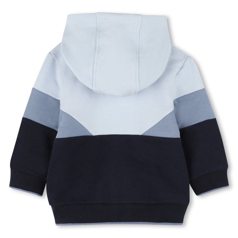 Cotton Ensemble Gift Set BOSS 
                    BOY