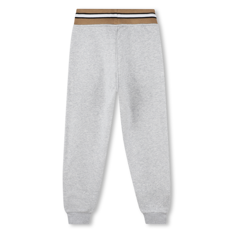 Fleece Tracksuit Set BOSS 
                    BOY