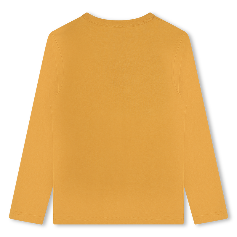 Graphic Print T-Shirt TIMBERLAND 
                    BOY