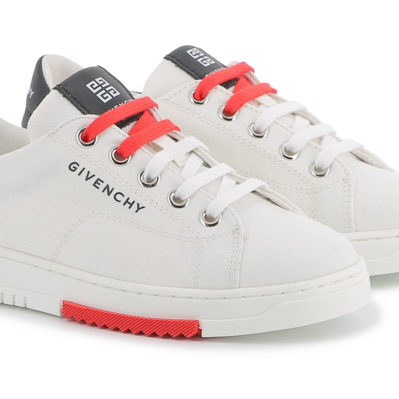 Lace-up sneakers GIVENCHY 
                    UNISEX