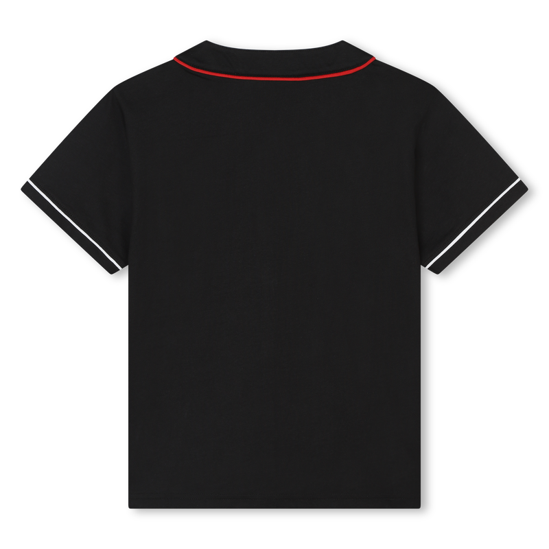 Short-sleeved shirt HUGO 
                    BOY