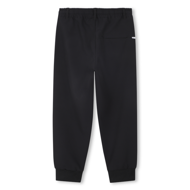 Loose-fitting sweatpants BOSS 
                    BOY