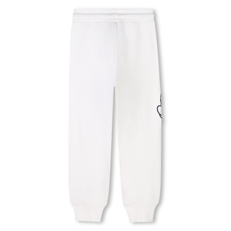Mickey sweatpants THE MARC JACOBS 
                    BOY
