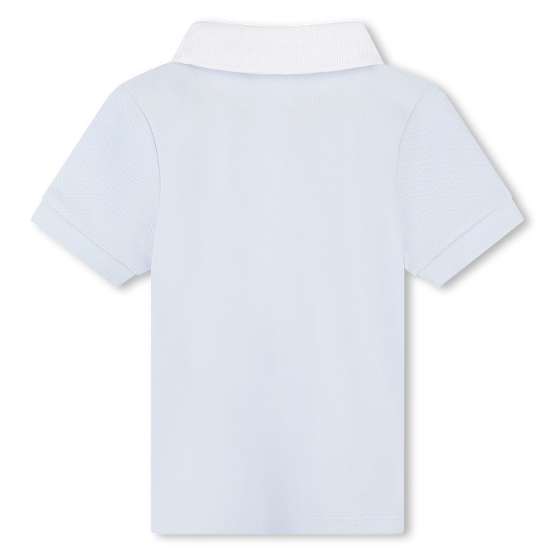 Organic Cotton Gift Ensemble BOSS 
                    BOY