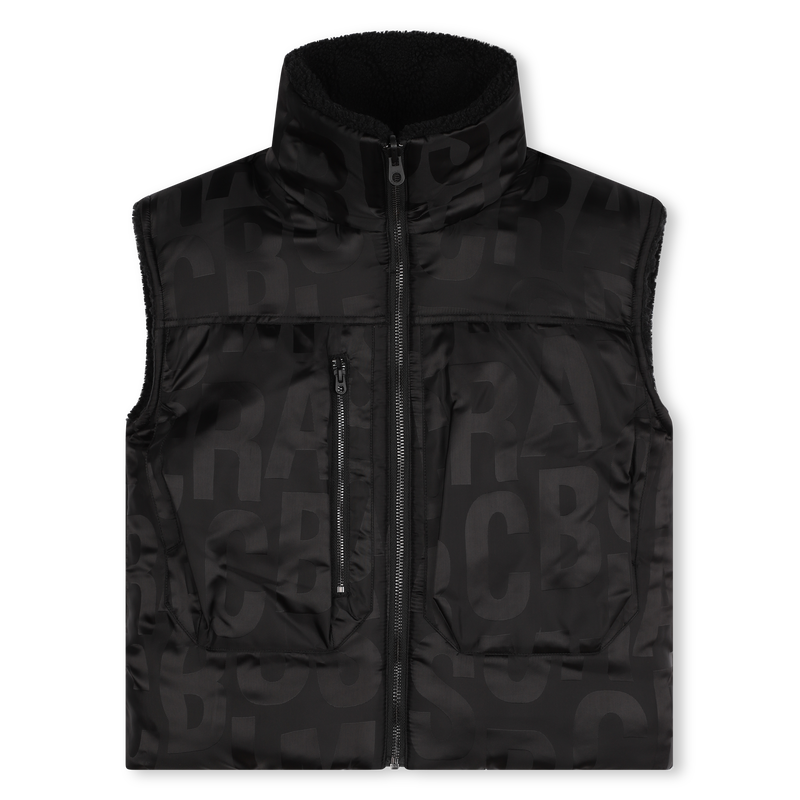 Reversible Puffer Jacket THE MARC JACOBS 
                    UNISEX