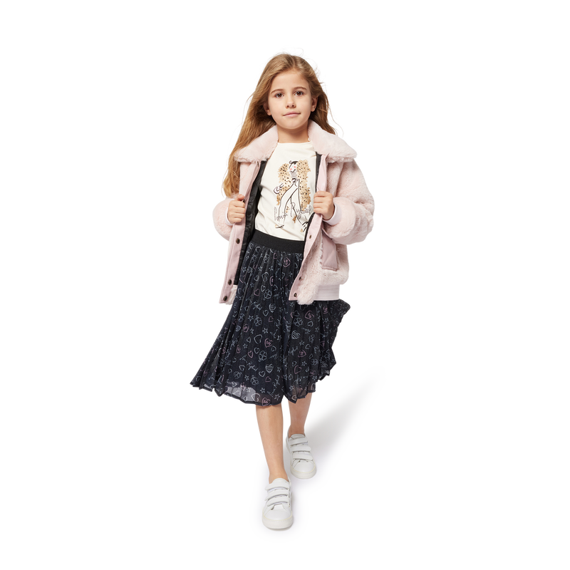 Fleece Jacket SONIA RYKIEL 
                    GIRL