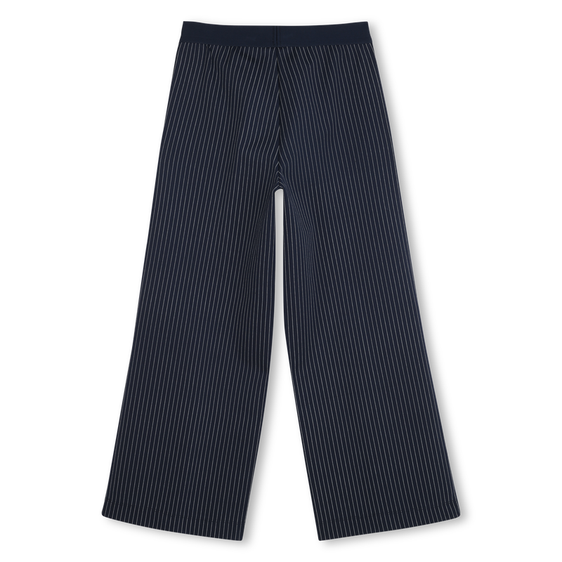 Elasticated waist trousers BOSS 
                    GIRL