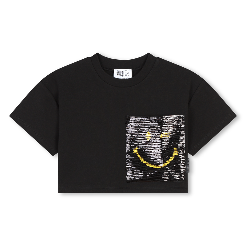 Short-Sleeved T-Shirt THE MARC JACOBS 
                    GIRL