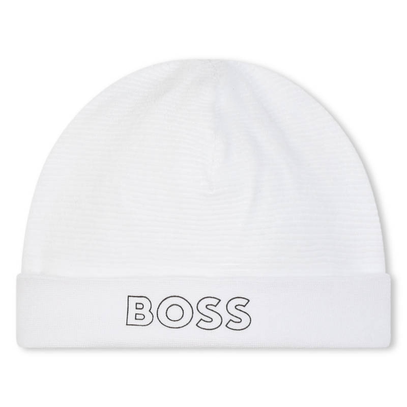 Newborn ensemble gift set BOSS 
                    UNISEX