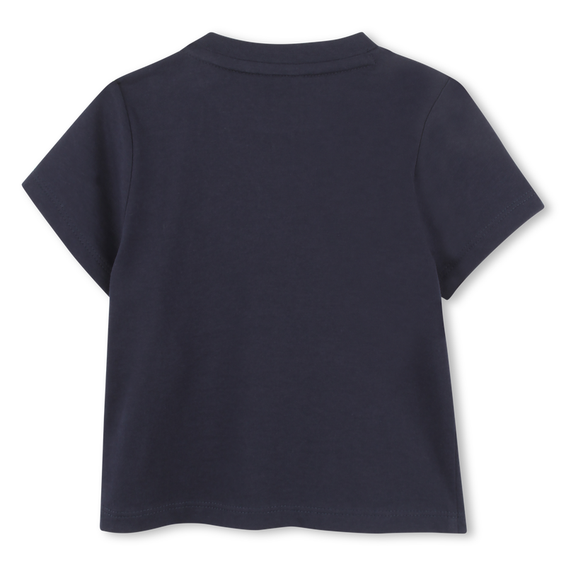 Short-sleeved T-shirt BOSS 
                    BOY