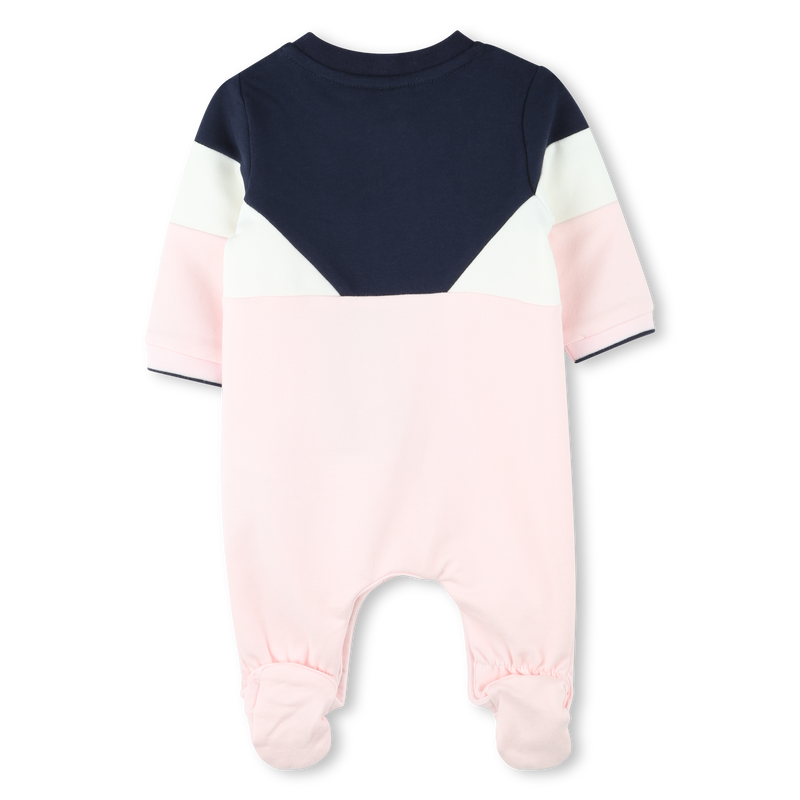 Pajama Set BOSS 
                    GIRL