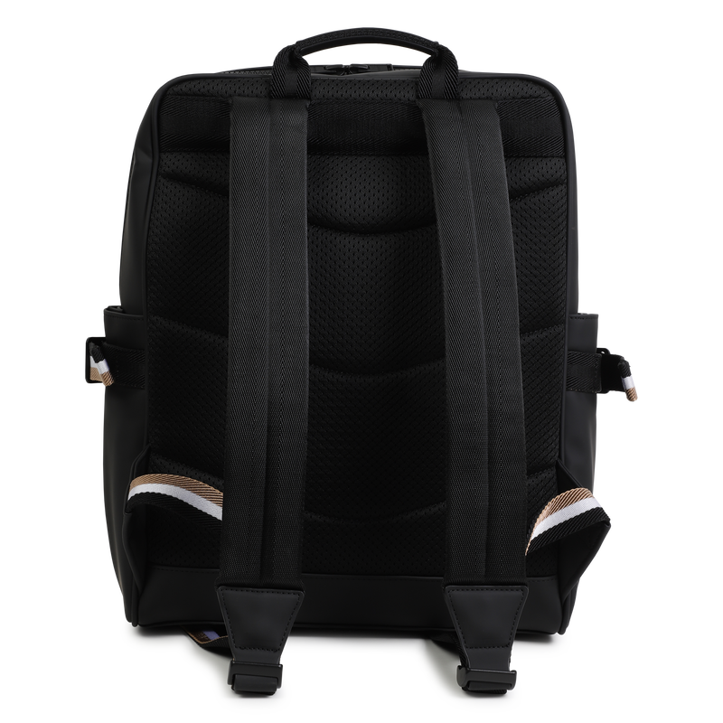 Backpack BOSS 
                    BOY