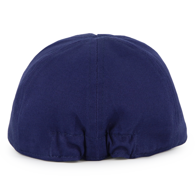 Baseball cap with logo print TIMBERLAND 
                    BOY