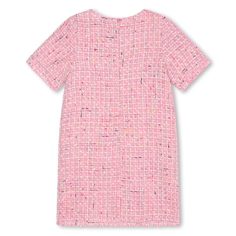 Short-Sleeved T-Shirt BILLIEBLUSH 
                    GIRL