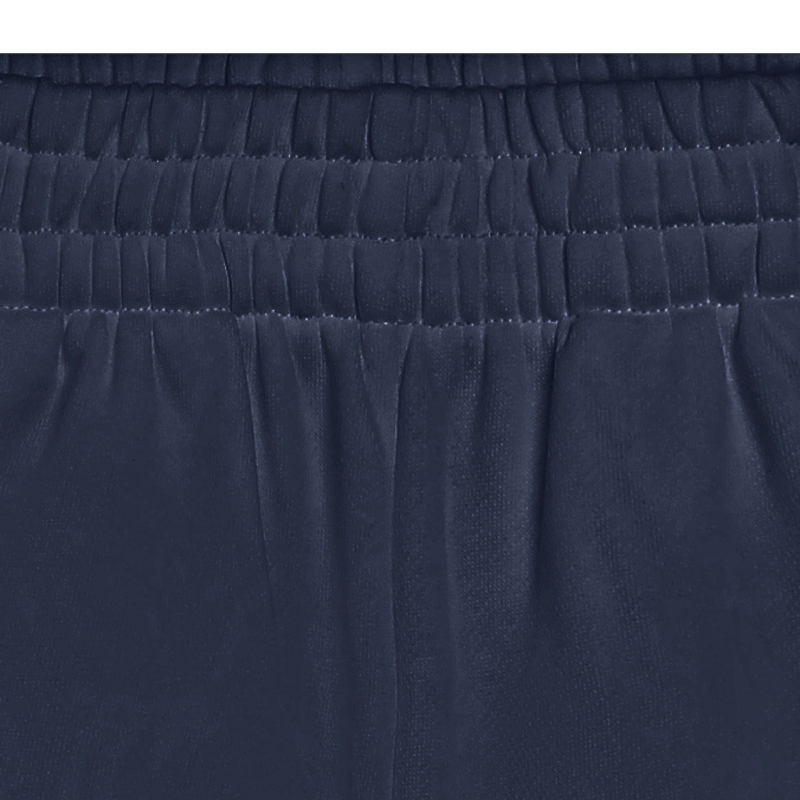 Fleece Bermuda shorts KENZO KIDS 
                    UNISEX