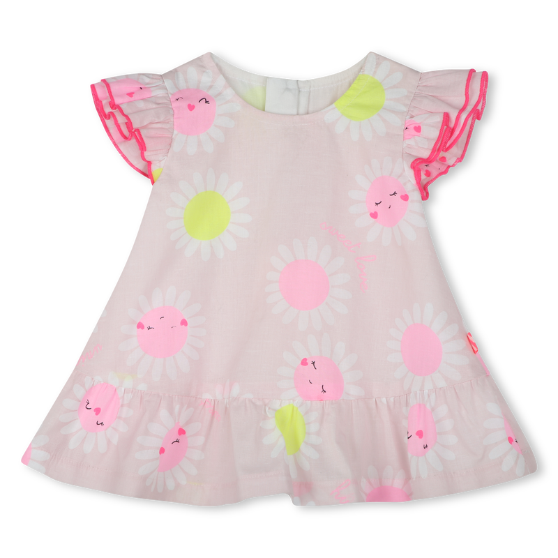 Dress and knickers set BILLIEBLUSH 
                    GIRL